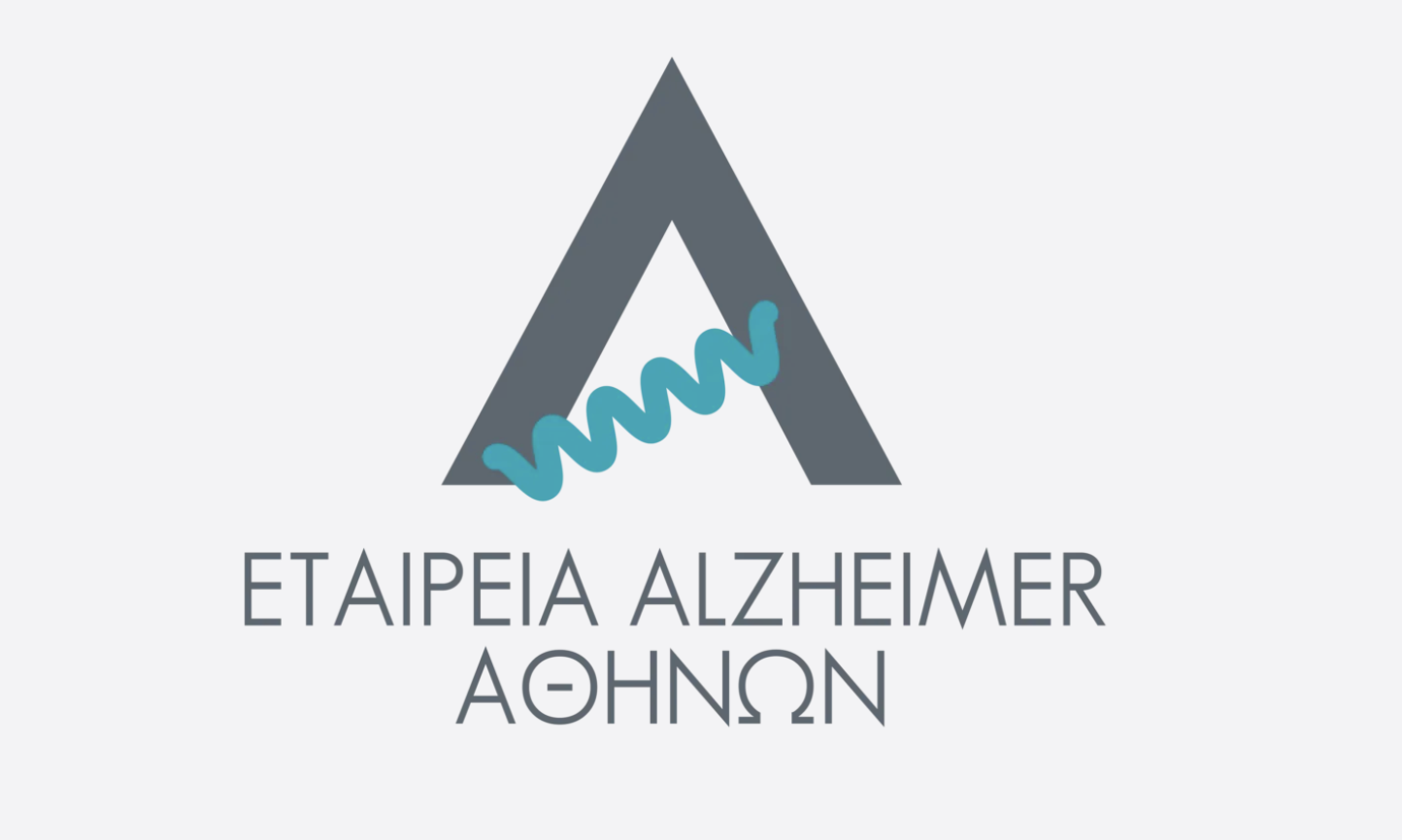 Patient Management System for Alzheimer Athens NGO logo