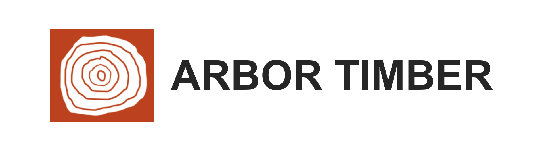 Custom ERP System for NC Arbor Timber Products logo